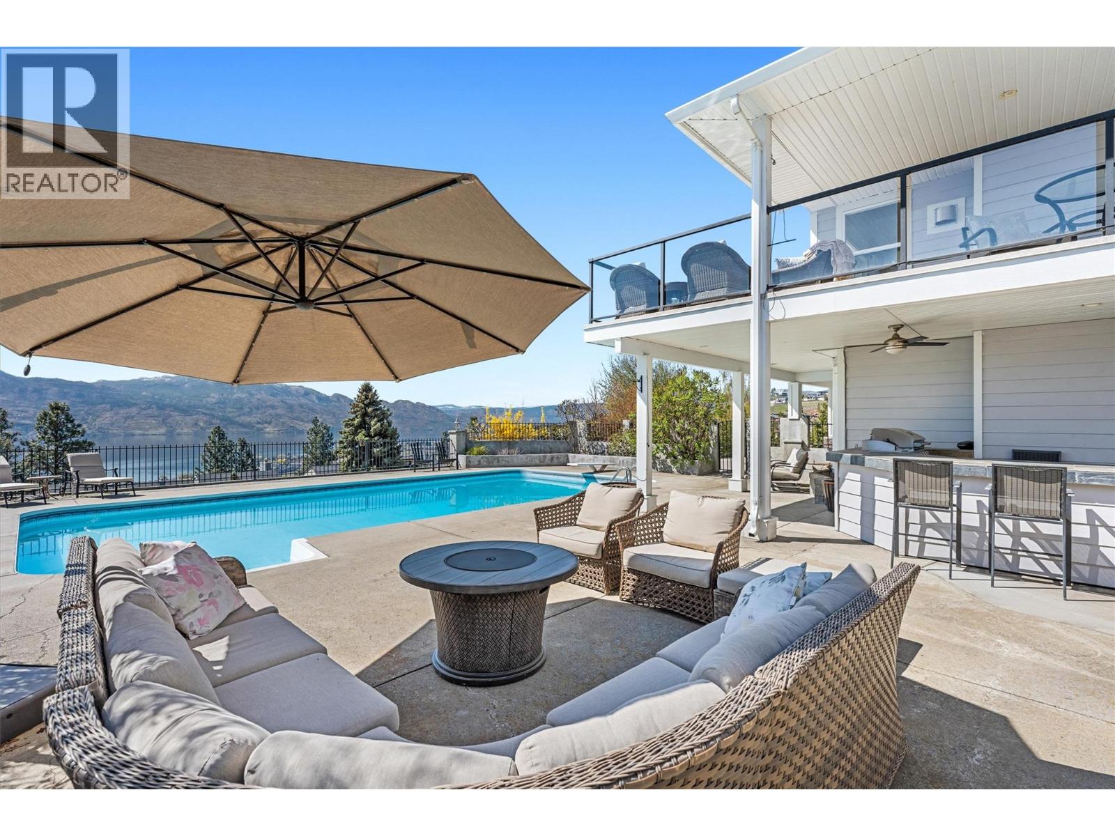  1312 Menu Road, West Kelowna