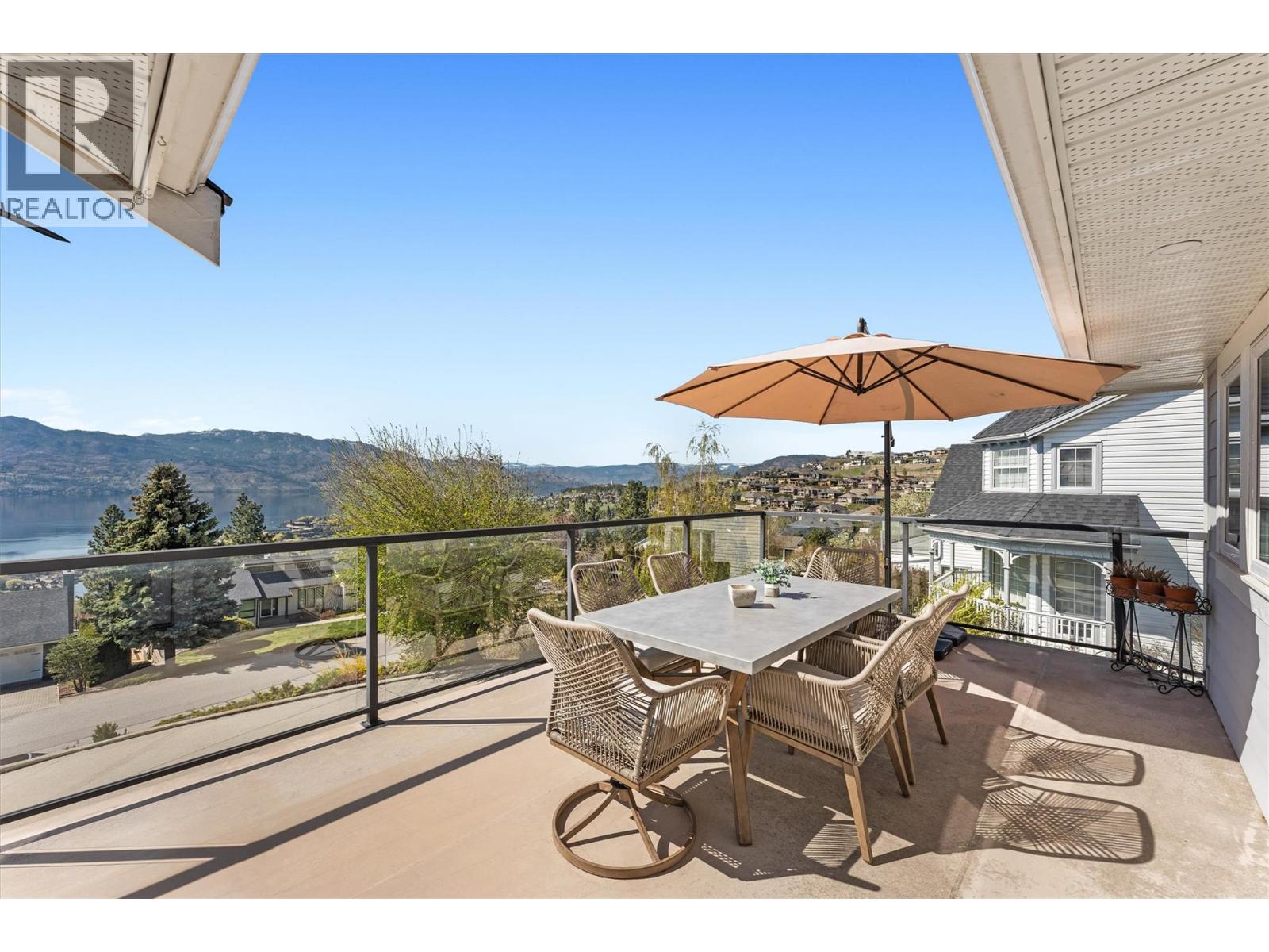  1312 Menu Road, West Kelowna