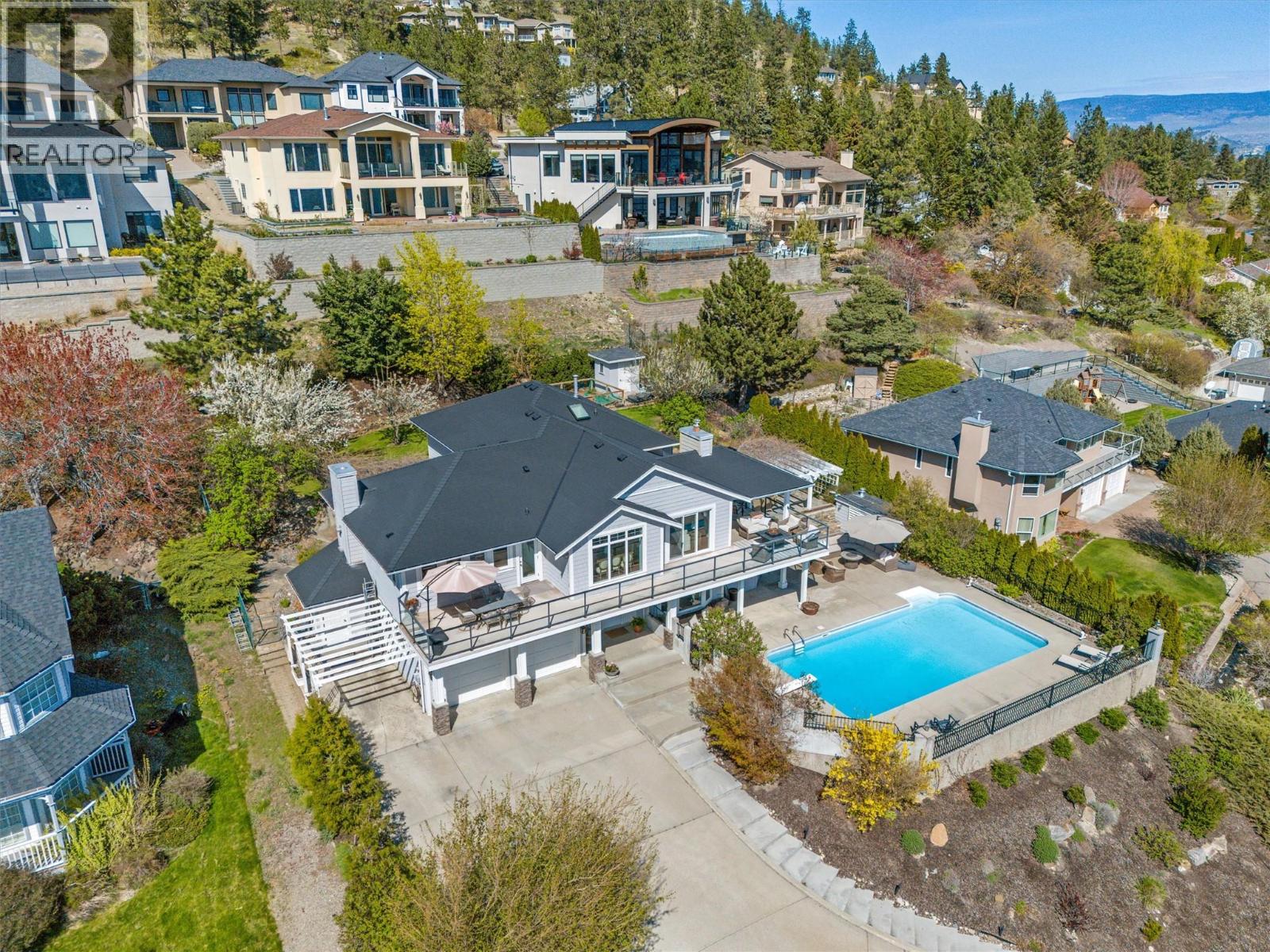  1312 Menu Road, West Kelowna