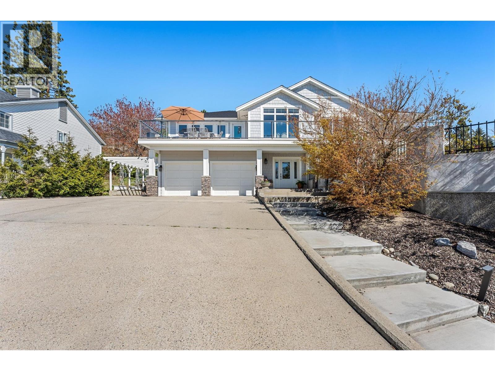  1312 Menu Road, West Kelowna
