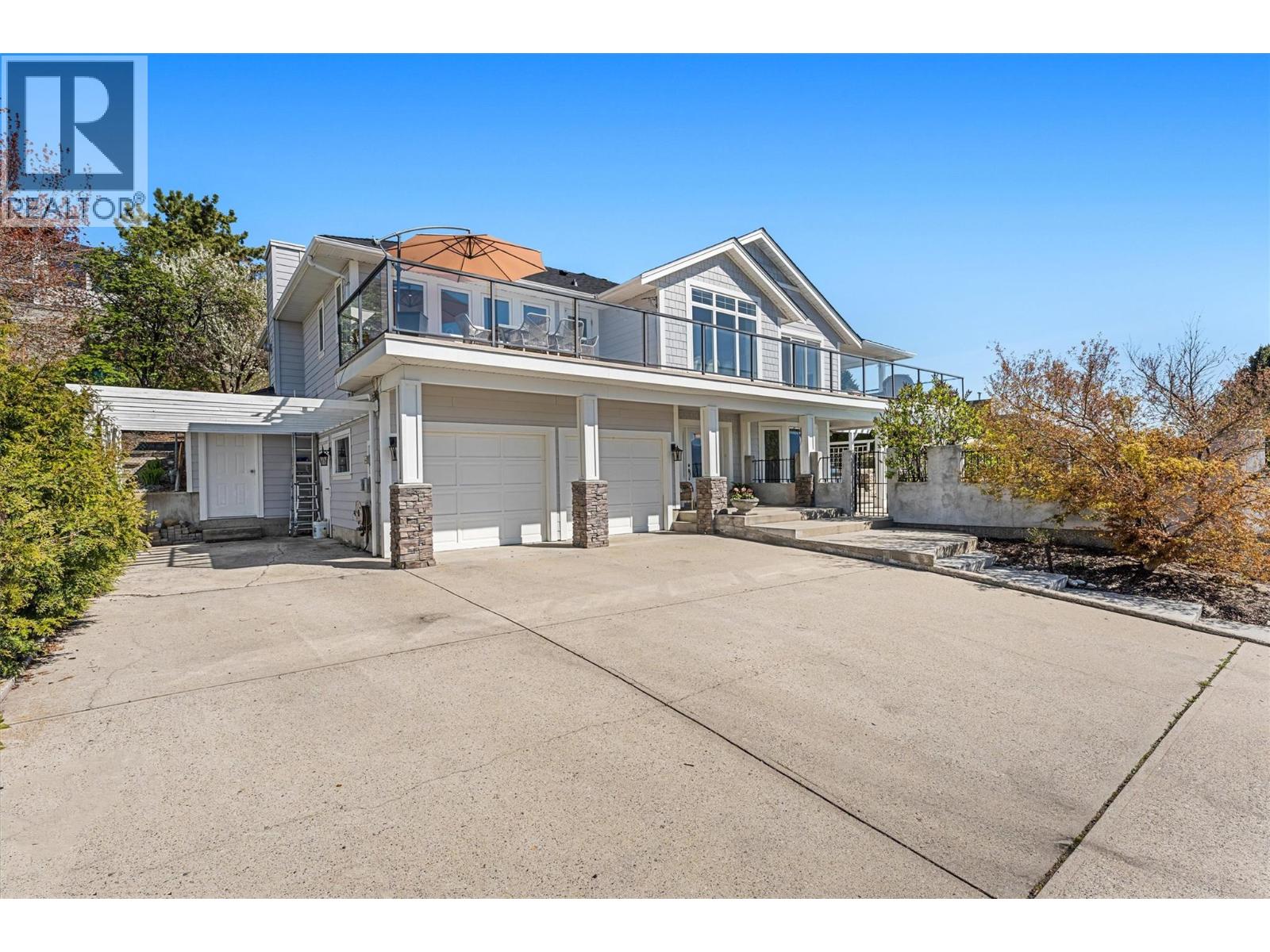  1312 Menu Road, West Kelowna