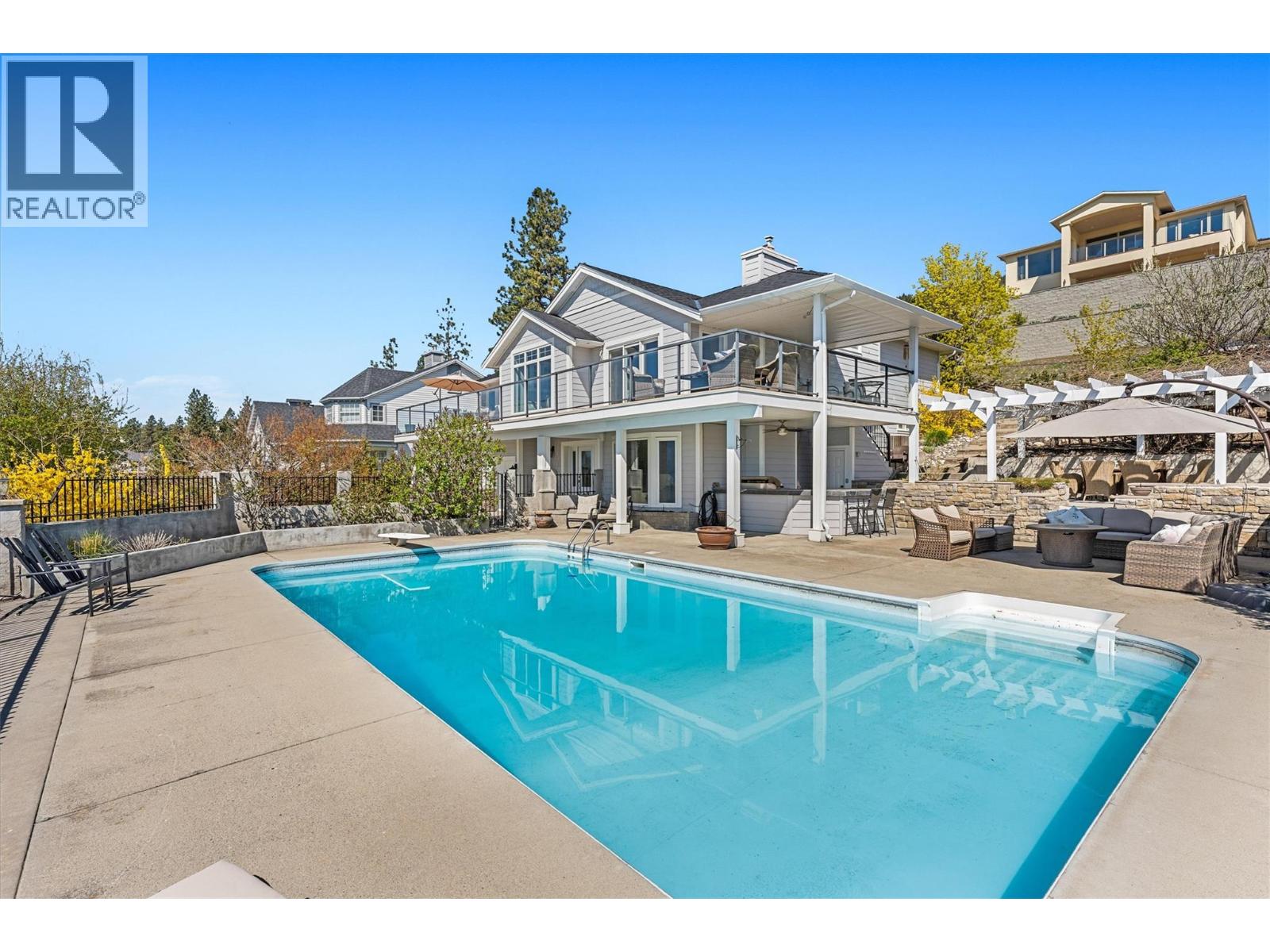  1312 Menu Road, West Kelowna