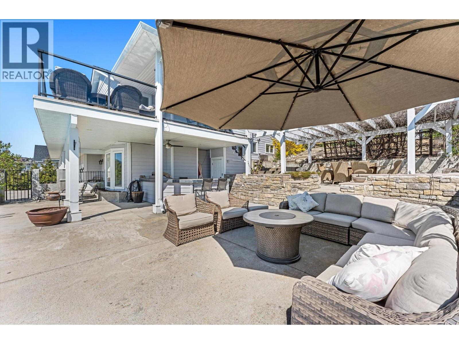  1312 Menu Road, West Kelowna