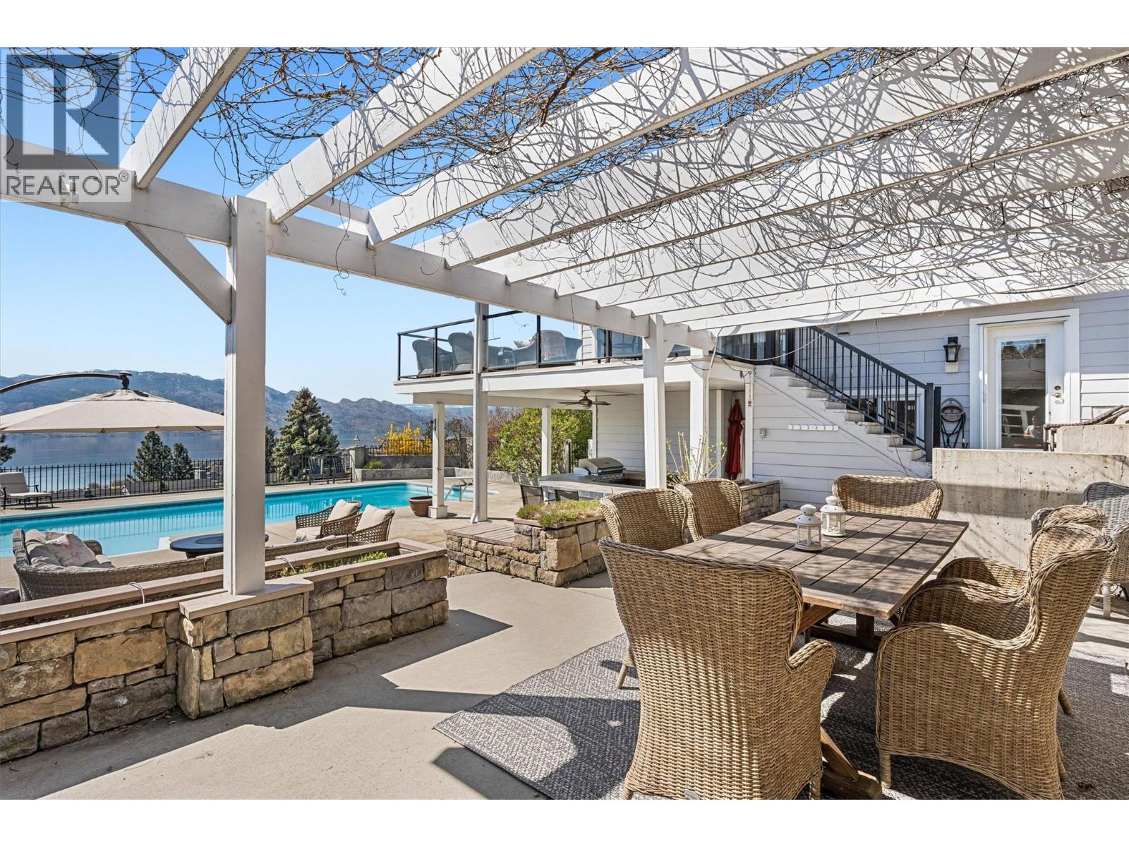  1312 Menu Road, West Kelowna