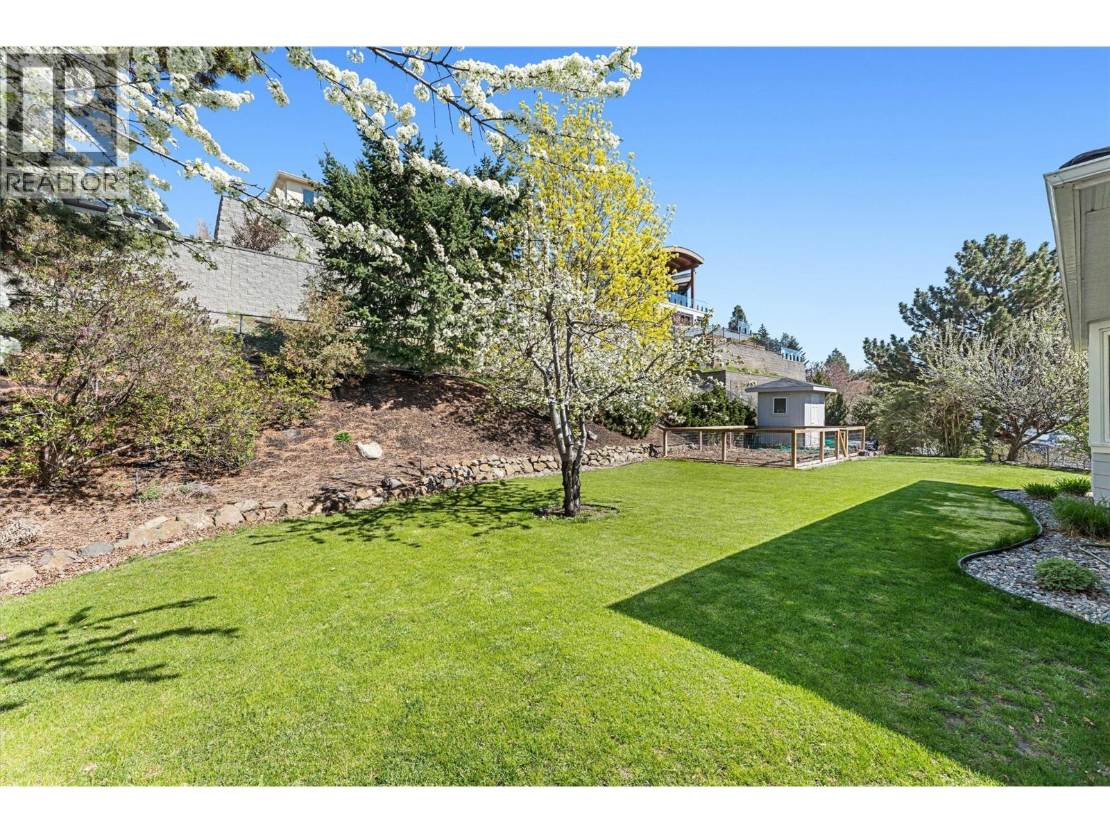  1312 Menu Road, West Kelowna