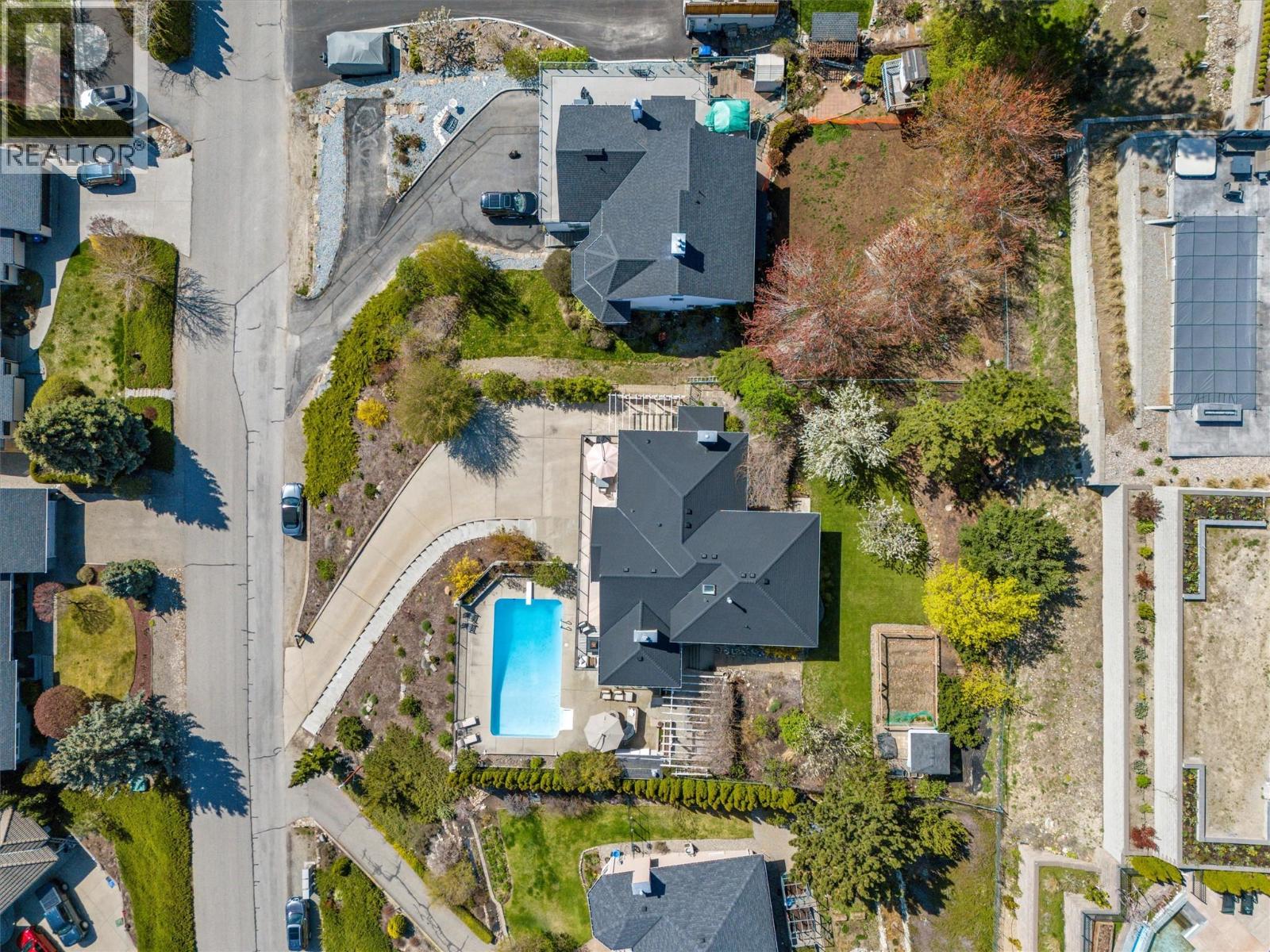  1312 Menu Road, West Kelowna