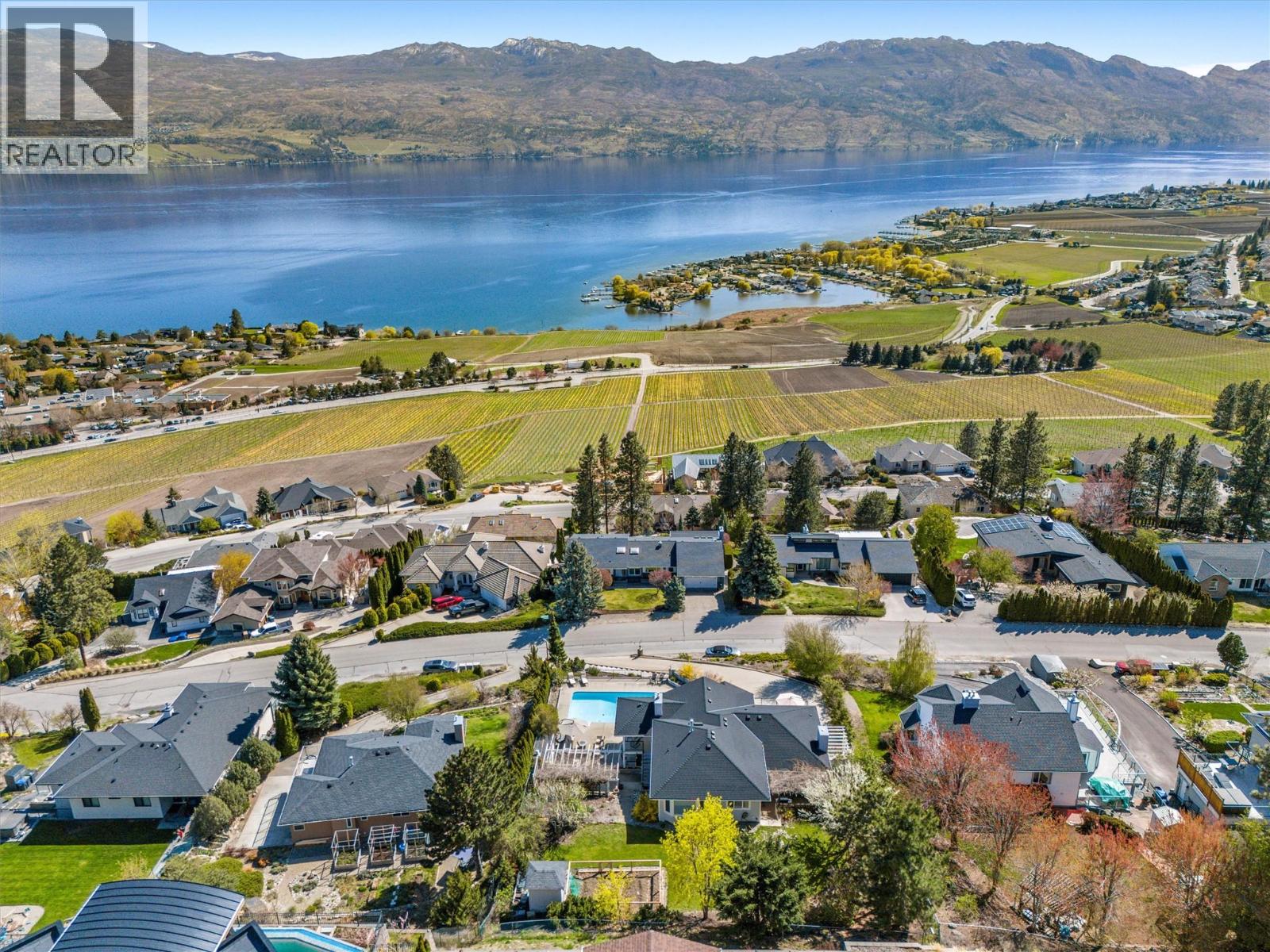  1312 Menu Road, West Kelowna