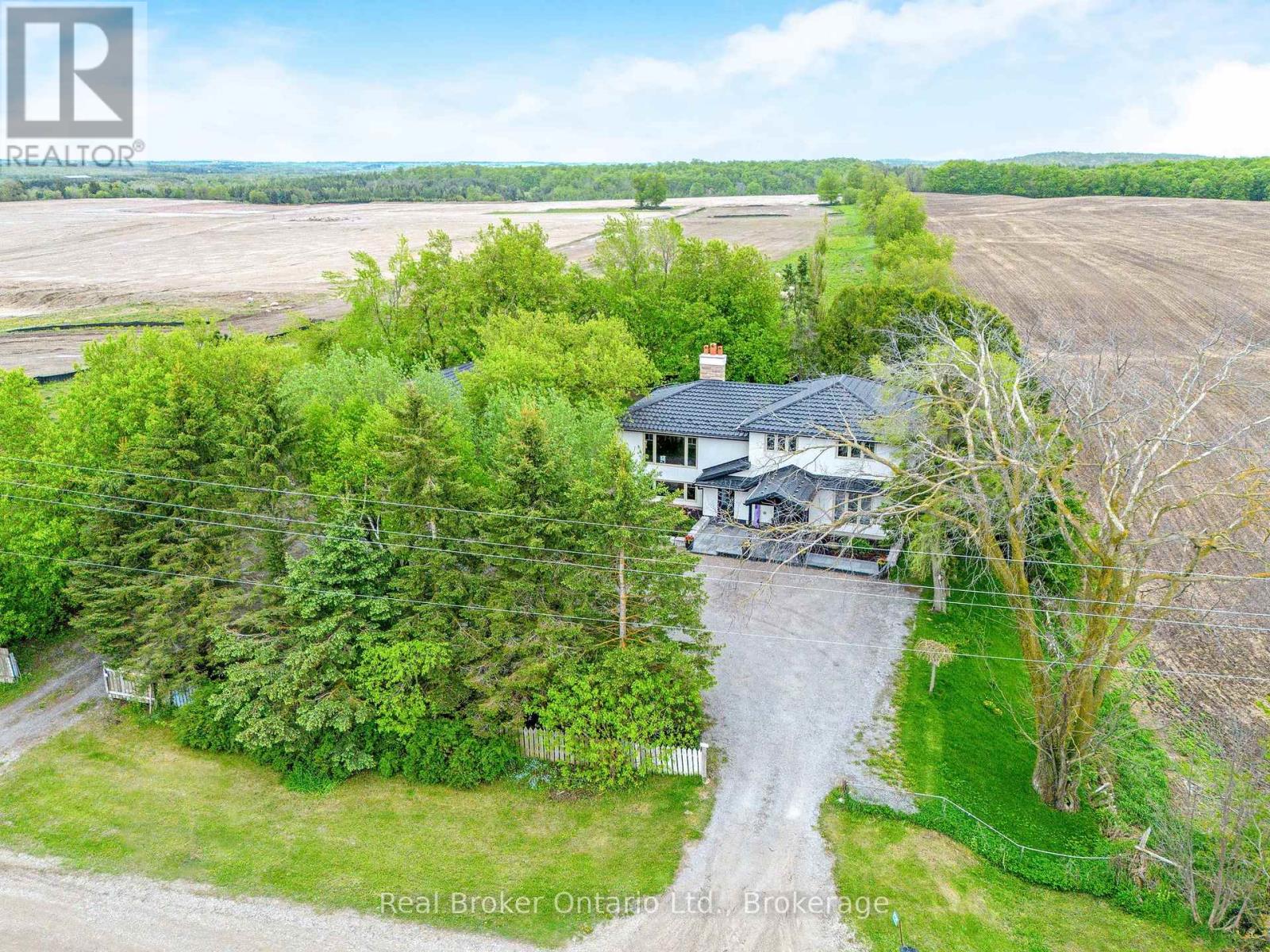 Photo 2 of 5938 Trafalgar Road, Erin ON