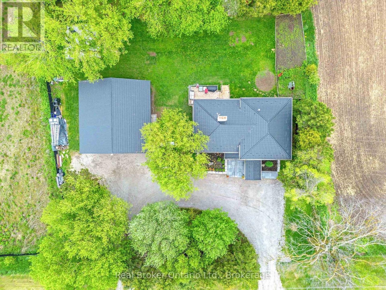 Photo 40 of 5938 Trafalgar Road, Erin ON