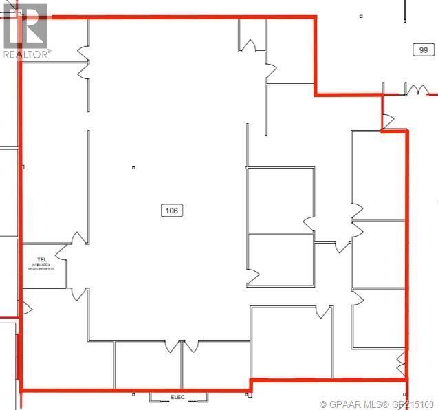 Photo 11 of 106 11039 78 Avenue, Grande Prairie AB