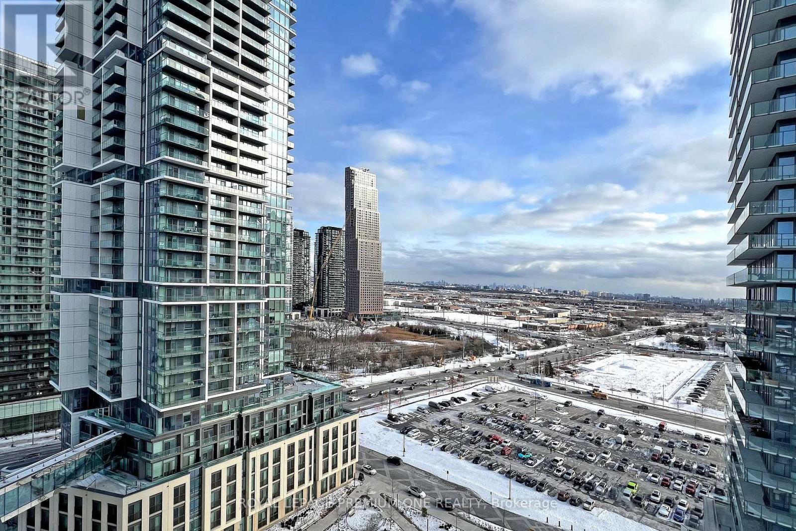 Photo 37 of 1810 1000 Portage Parkway, Vaughan ON