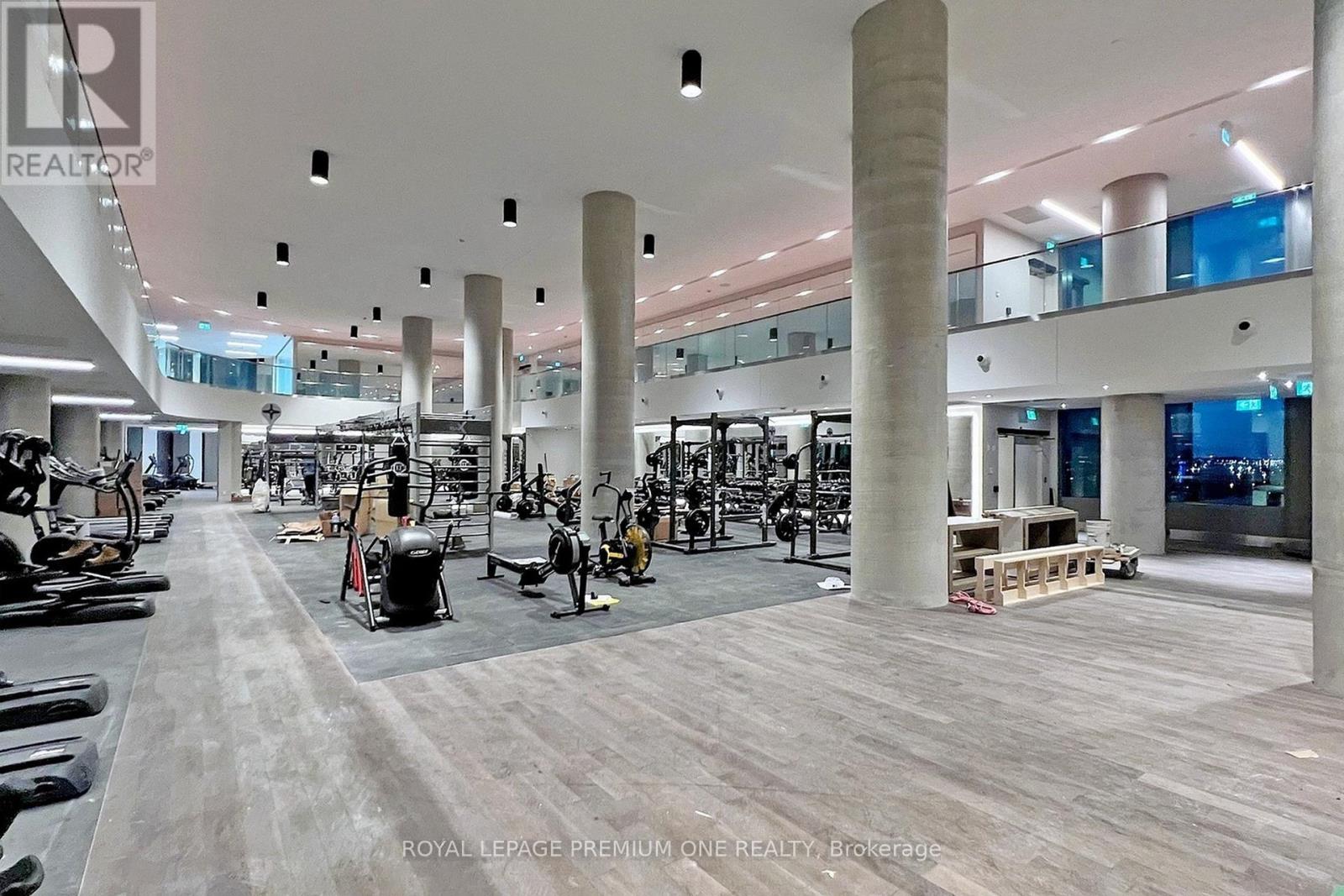 Photo 40 of 1810 1000 Portage Parkway, Vaughan ON