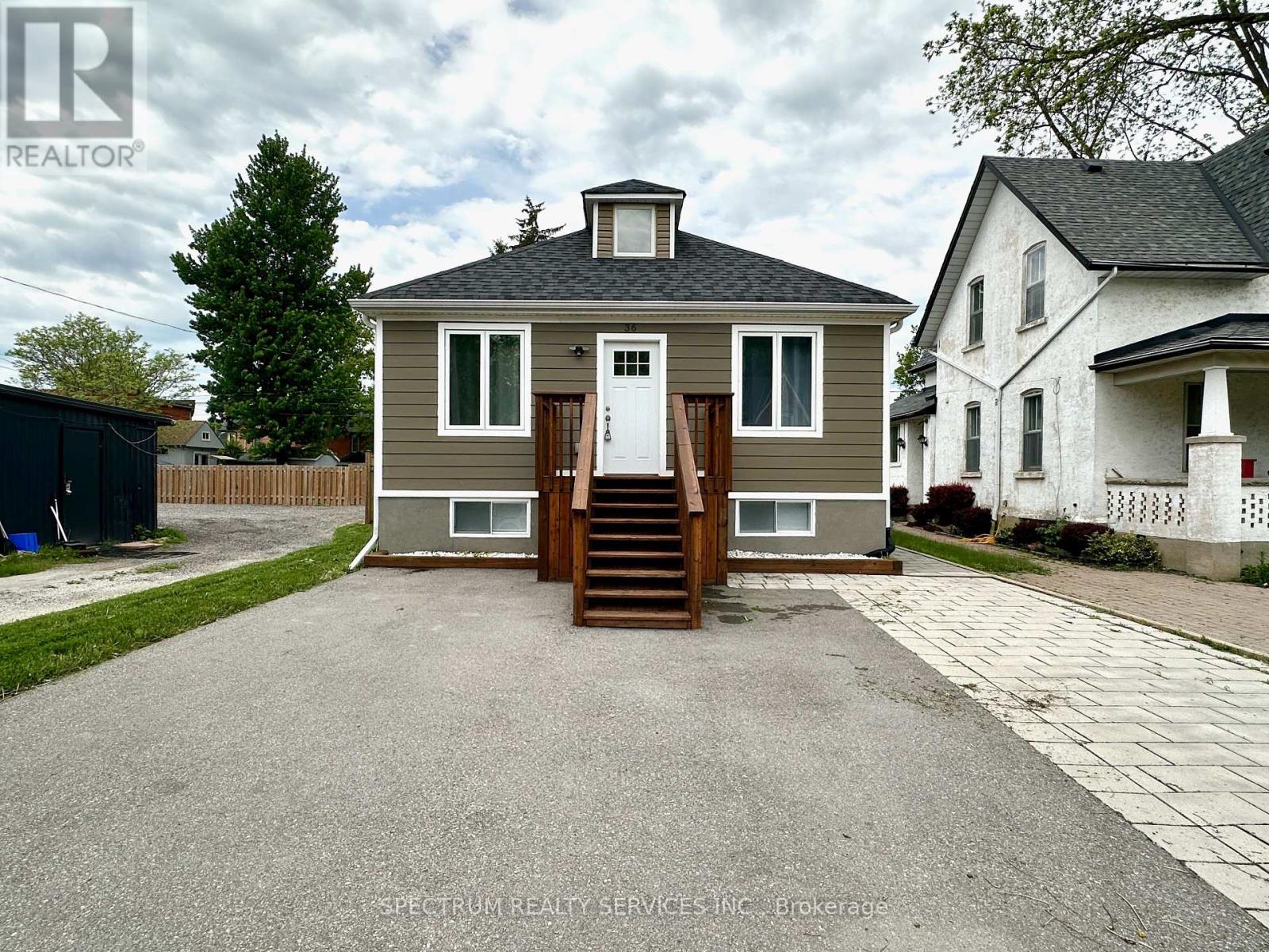Photo 1 of 36 Queen Street N, New Tecumseth ON