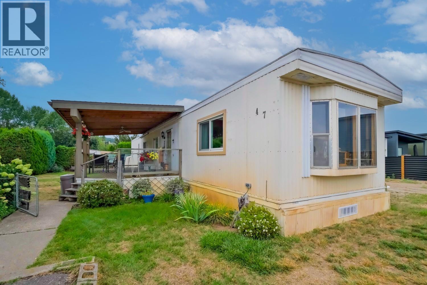 #47-720 Commonwealth Road, Kelowna