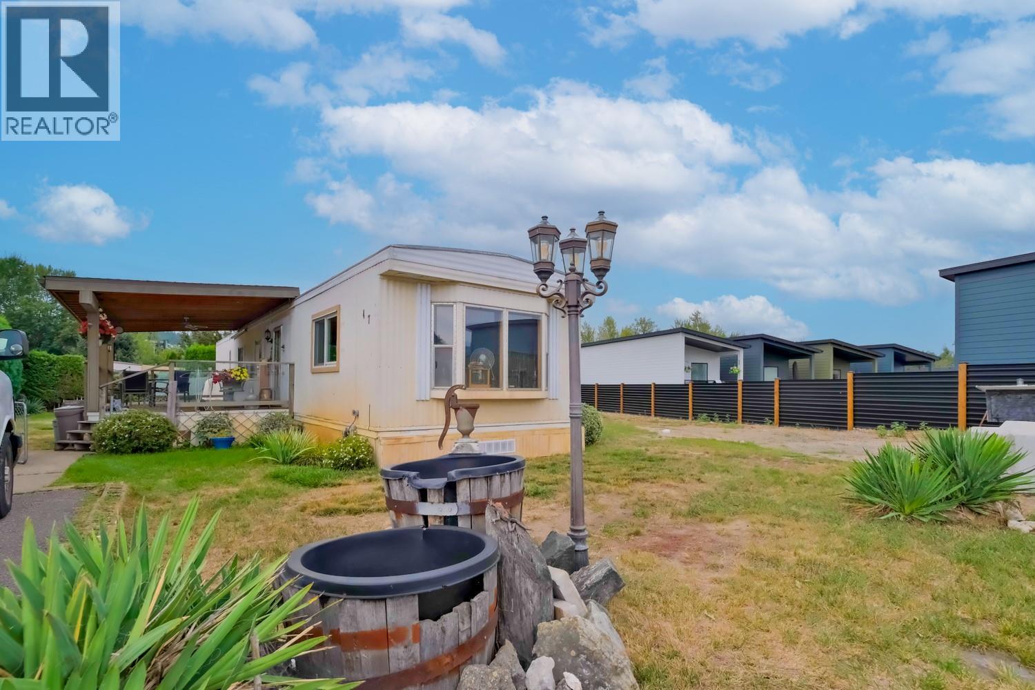 47 720 Commonwealth Road, Kelowna