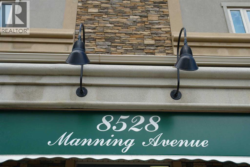 8528 Manning, Fort McMurray