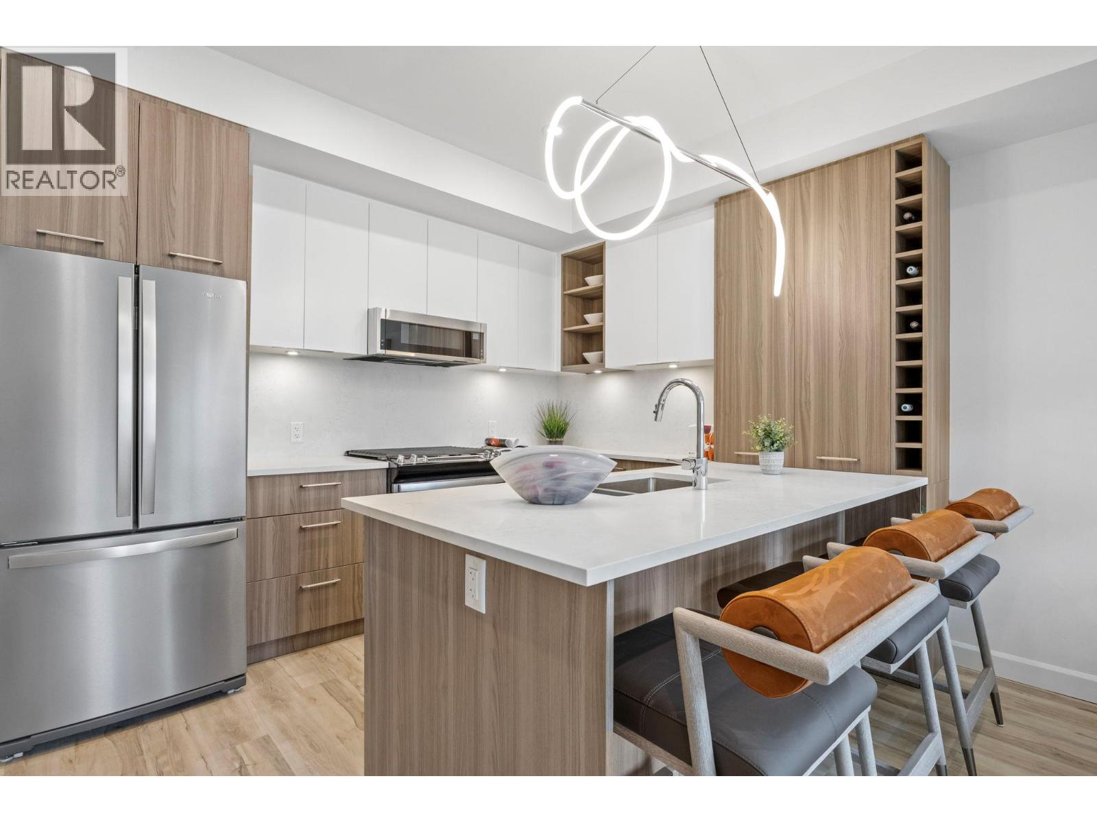204 660 Boynton Place, Kelowna