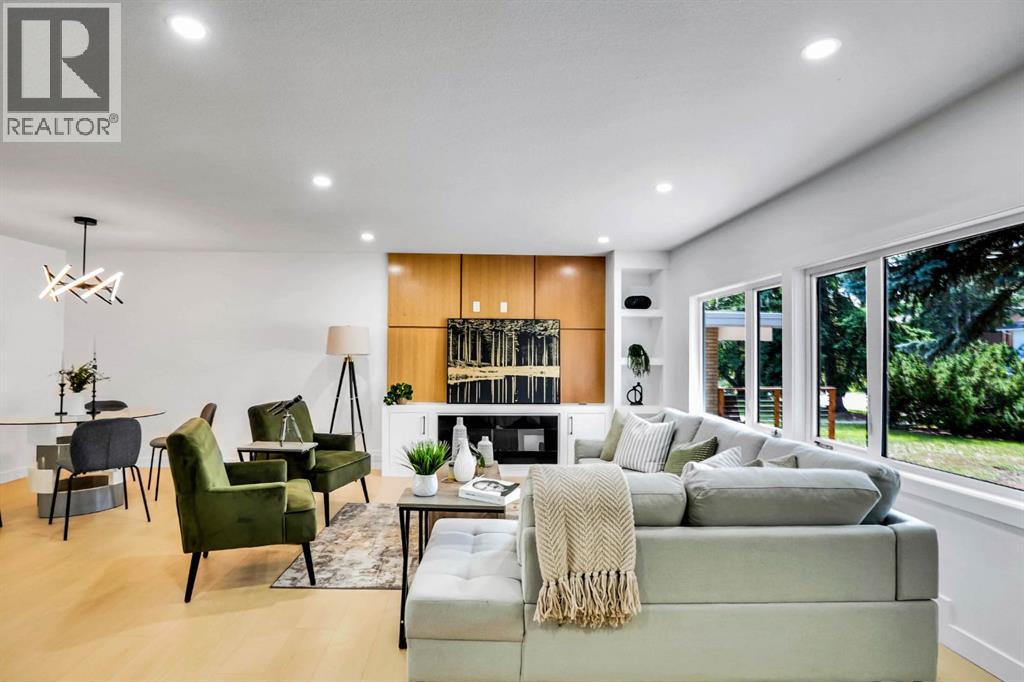 Photo 8 of 5016 Nemiskam Road Nw, Calgary AB