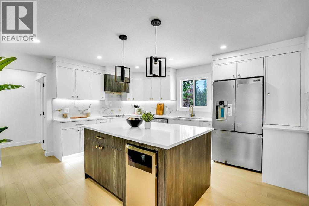 Photo 11 of 5016 Nemiskam Road Nw, Calgary AB