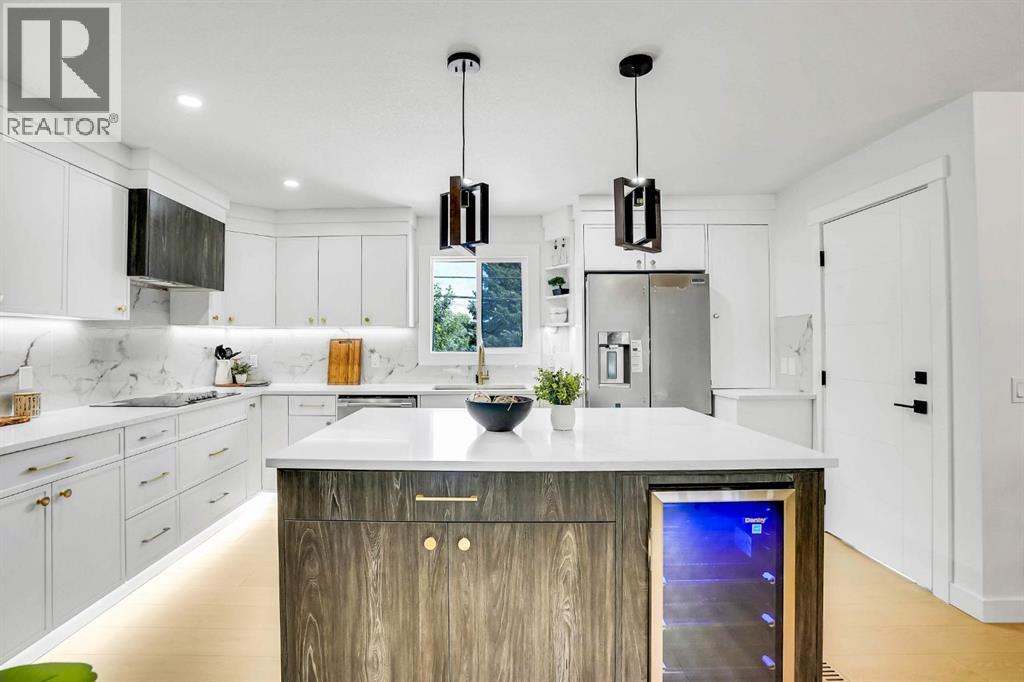 Photo 12 of 5016 Nemiskam Road Nw, Calgary AB