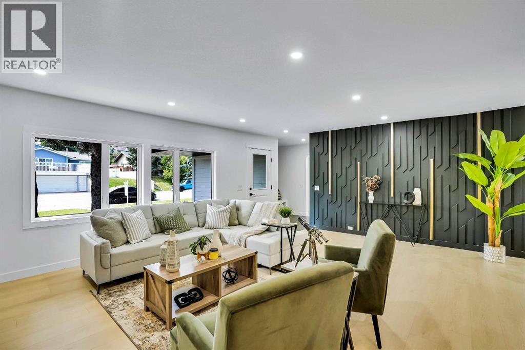 Photo 10 of 5016 Nemiskam Road Nw, Calgary AB