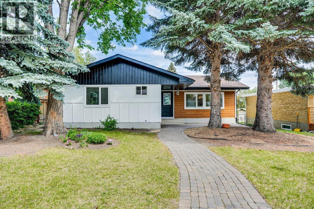 Photo 1 of 5016 Nemiskam Road Nw, Calgary AB