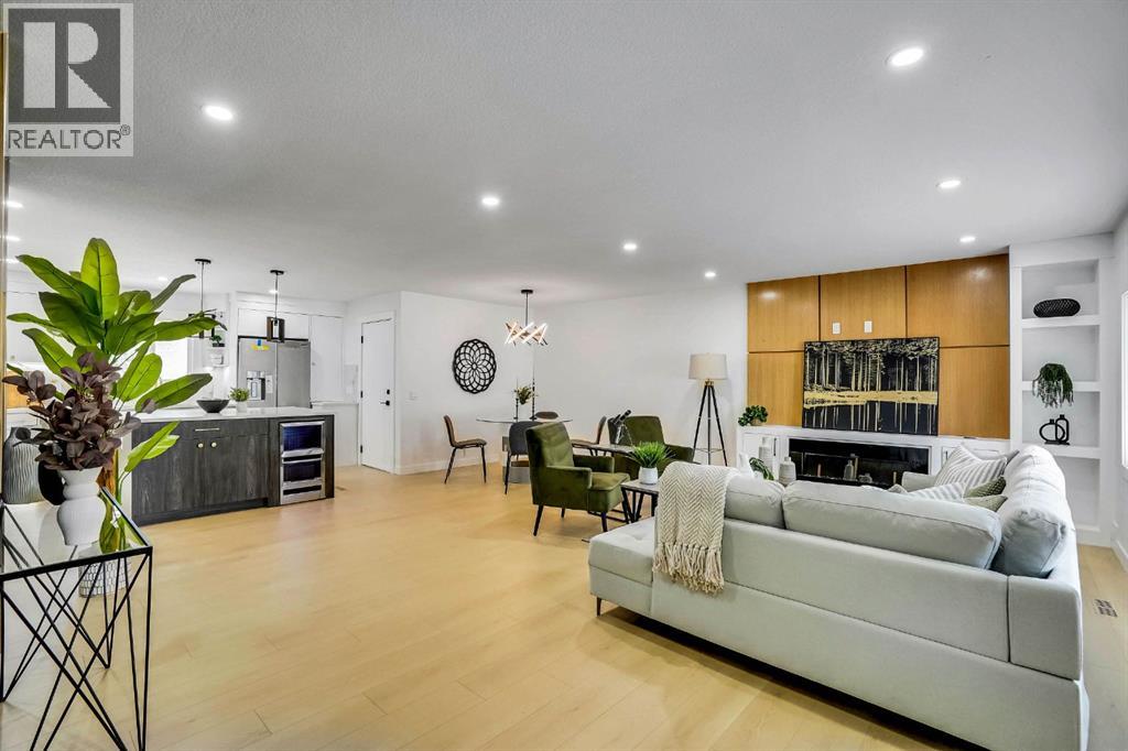 Photo 6 of 5016 Nemiskam Road Nw, Calgary AB