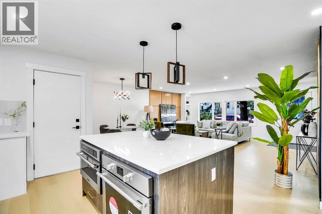 Photo 14 of 5016 Nemiskam Road Nw, Calgary AB