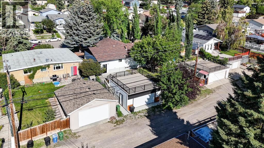 Photo 3 of 5016 Nemiskam Road Nw, Calgary AB
