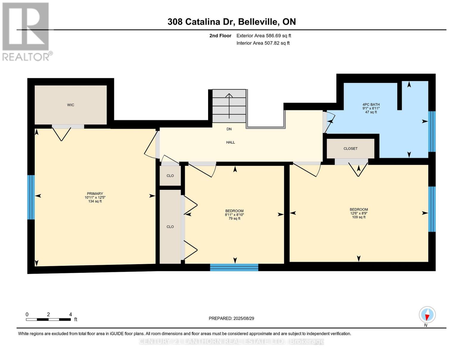 Photo 42 of 308 Catalina Drive, Quinte West ON