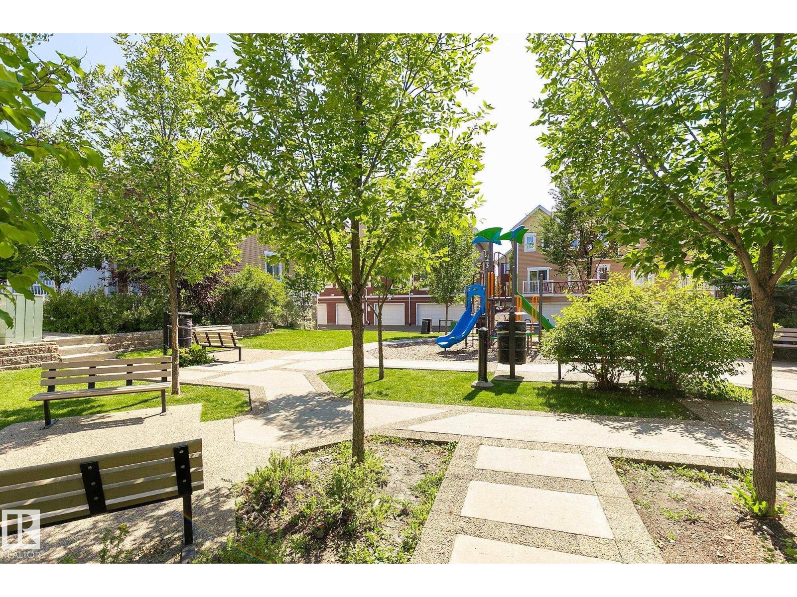 Photo 36 of 29 1623 Towne Centre Bv Nw, Edmonton AB