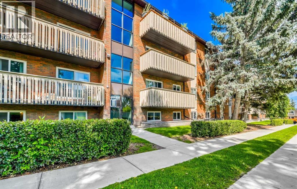 803, 11620 Elbow Drive SW, Calgary, Alberta