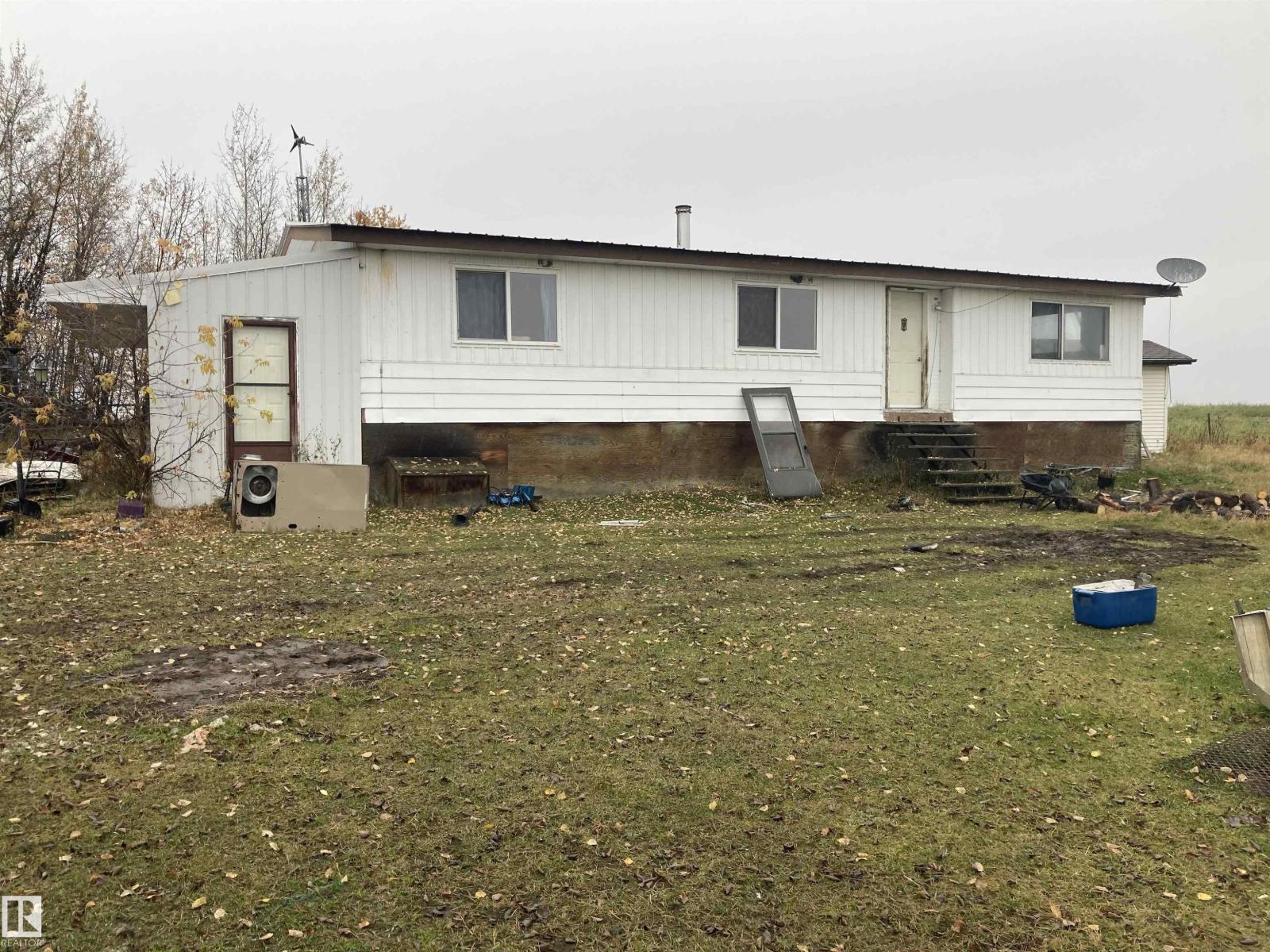 Photo 1 of 47516 644 Twp Rd, Rural Bonnyville Md AB
