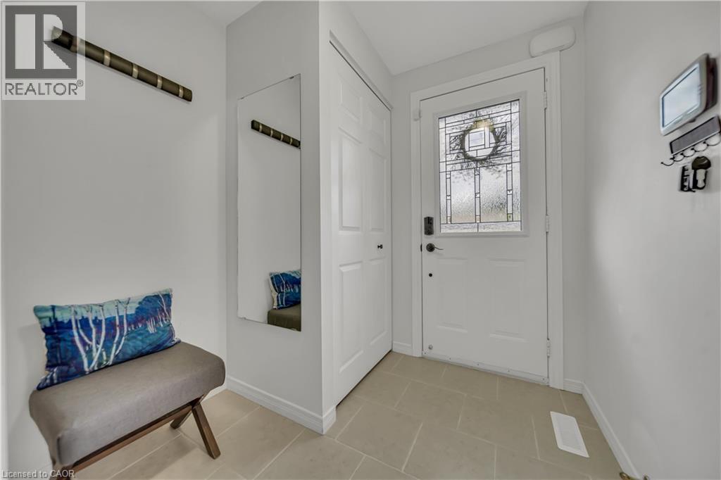 Photo 6 of 477 Strasburg Road, Kitchener ON