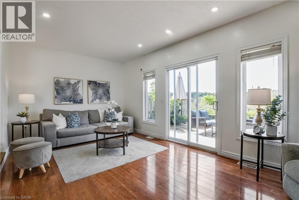 Photo 12 of 606 Brandenburg Boulevard, Waterloo ON