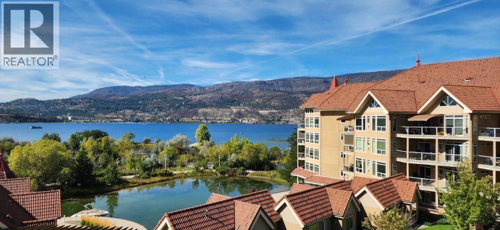 Photo 2 of 1088 Sunset Drive Unit 312, Kelowna BC