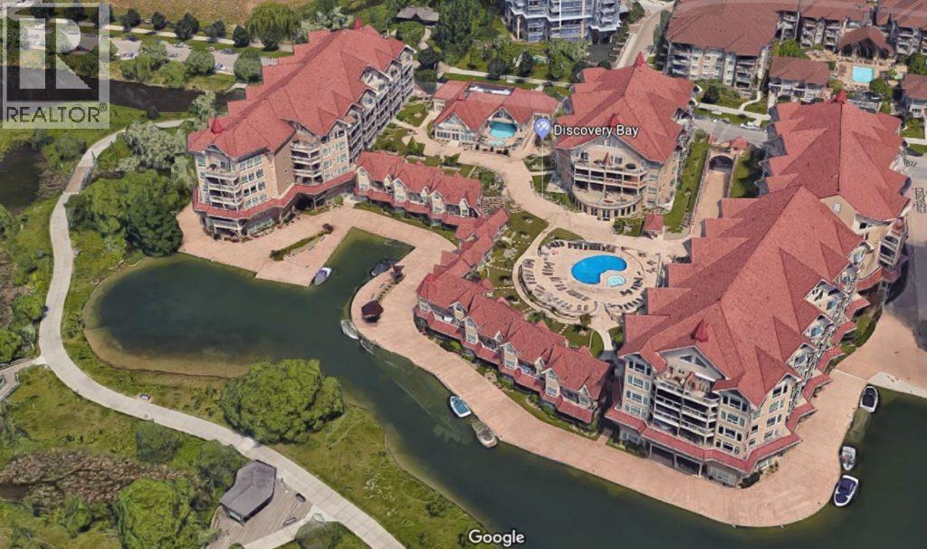 Photo 25 of 1088 Sunset Drive Unit 312, Kelowna BC