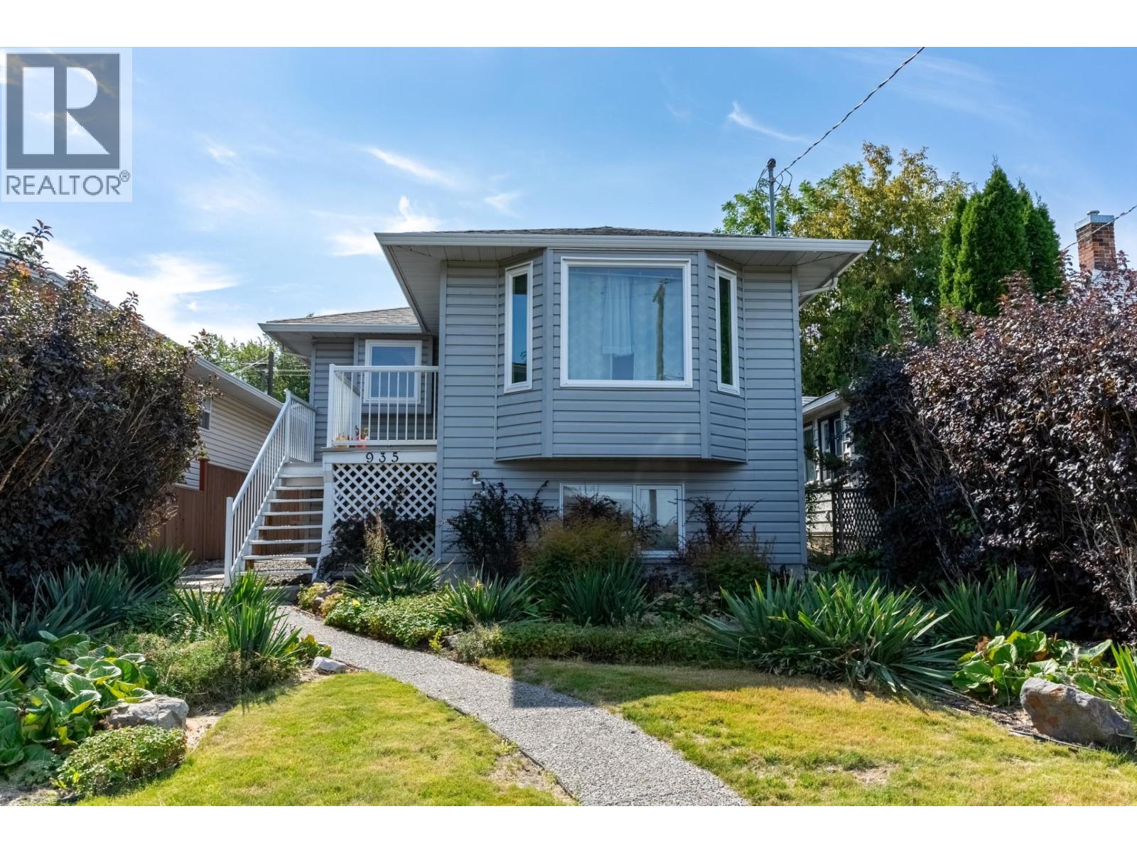 Photo 1 of 935 Dominion Street, Kamloops BC