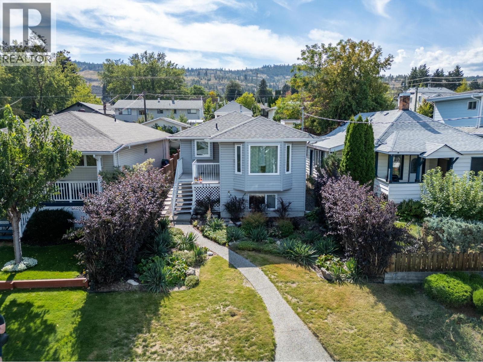 Photo 26 of 935 Dominion Street, Kamloops BC