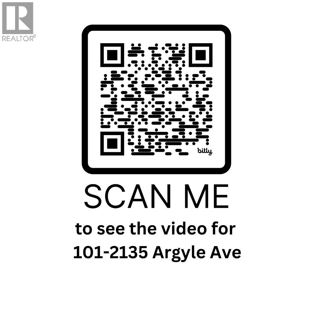 101 2135 ARGYLE AVENUE, West Vancouver