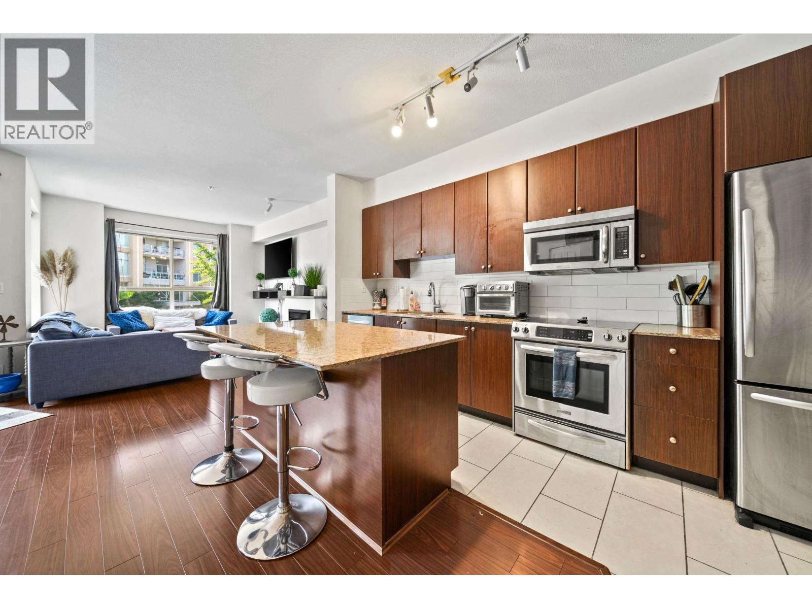 Photo 4 of 207 275 Ross Street, New Westminster BC