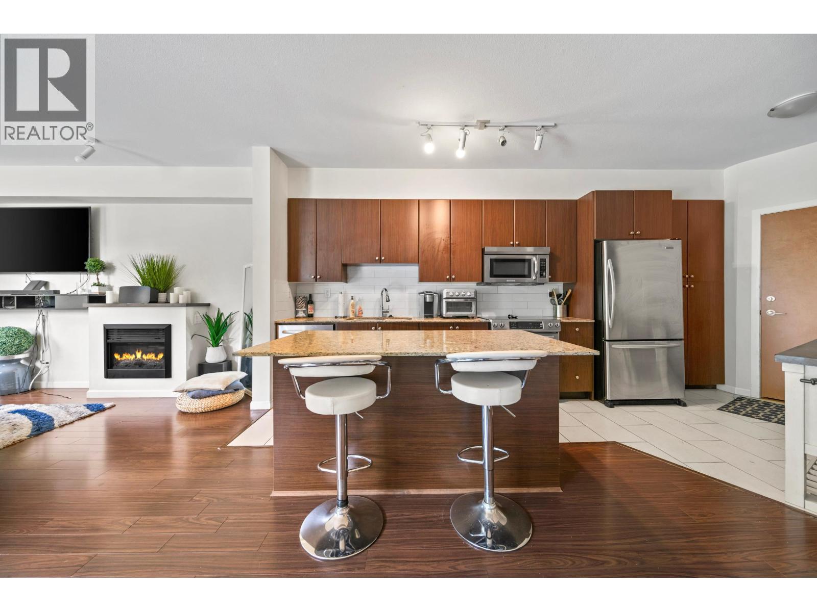 Photo 5 of 207 275 Ross Street, New Westminster BC