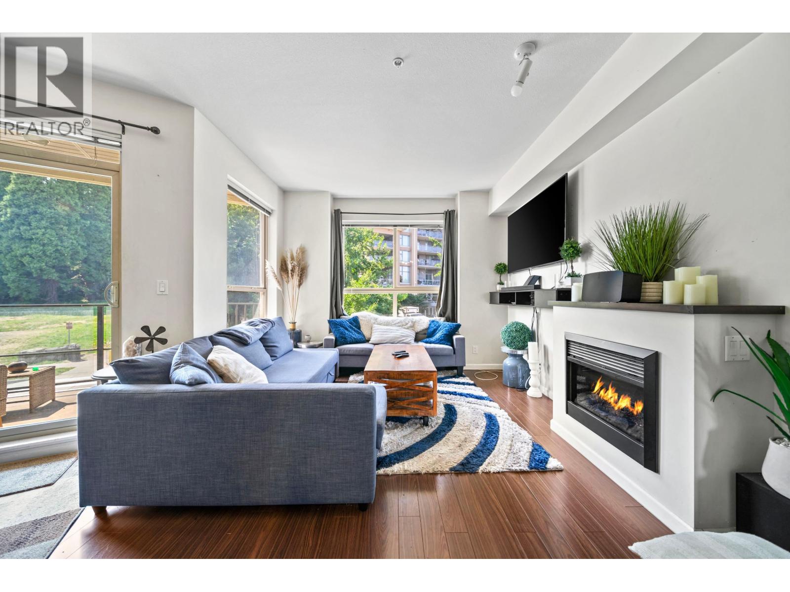Photo 7 of 207 275 Ross Street, New Westminster BC