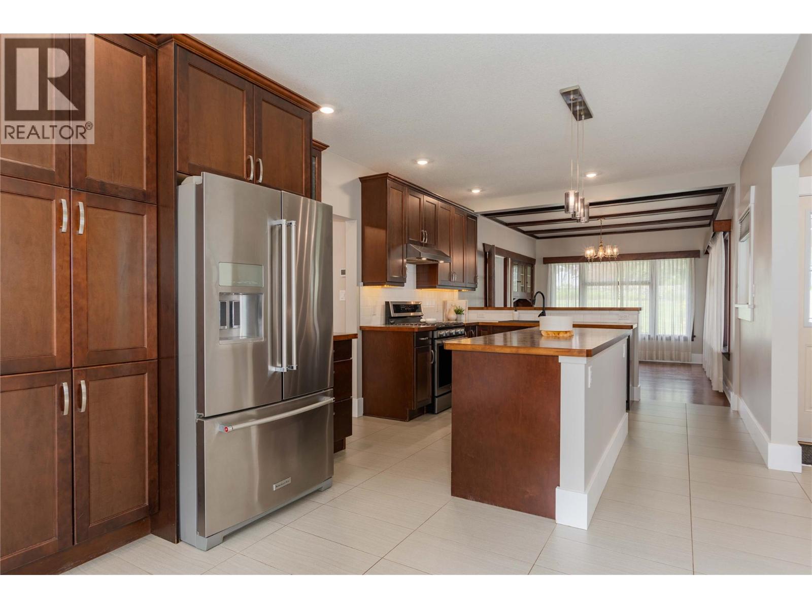 108 Ritchie Avenue, Trail