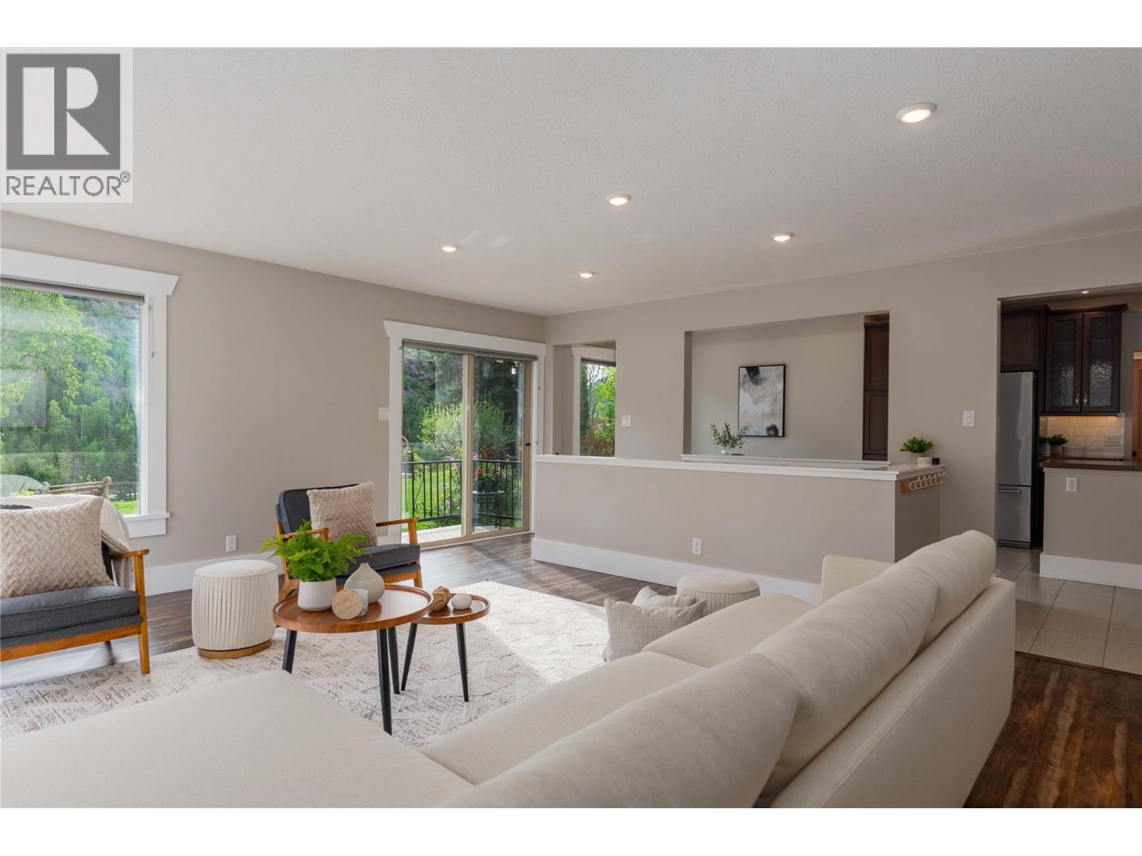 108 Ritchie Avenue, Trail