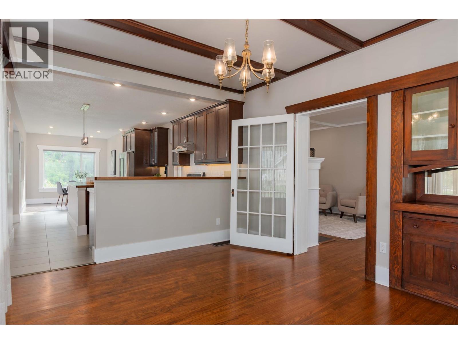 108 Ritchie Avenue, Trail