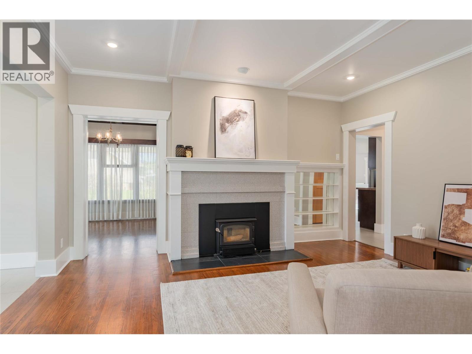 108 Ritchie Avenue, Trail