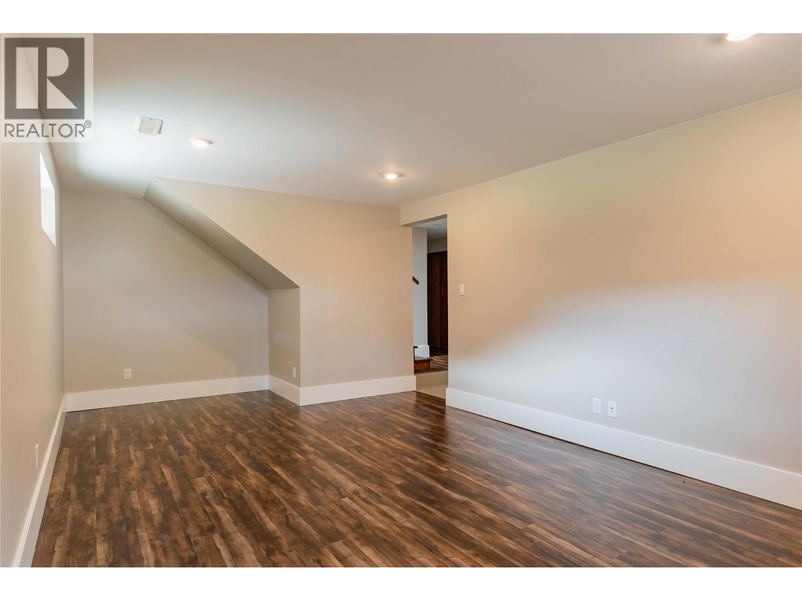 108 Ritchie Avenue, Trail