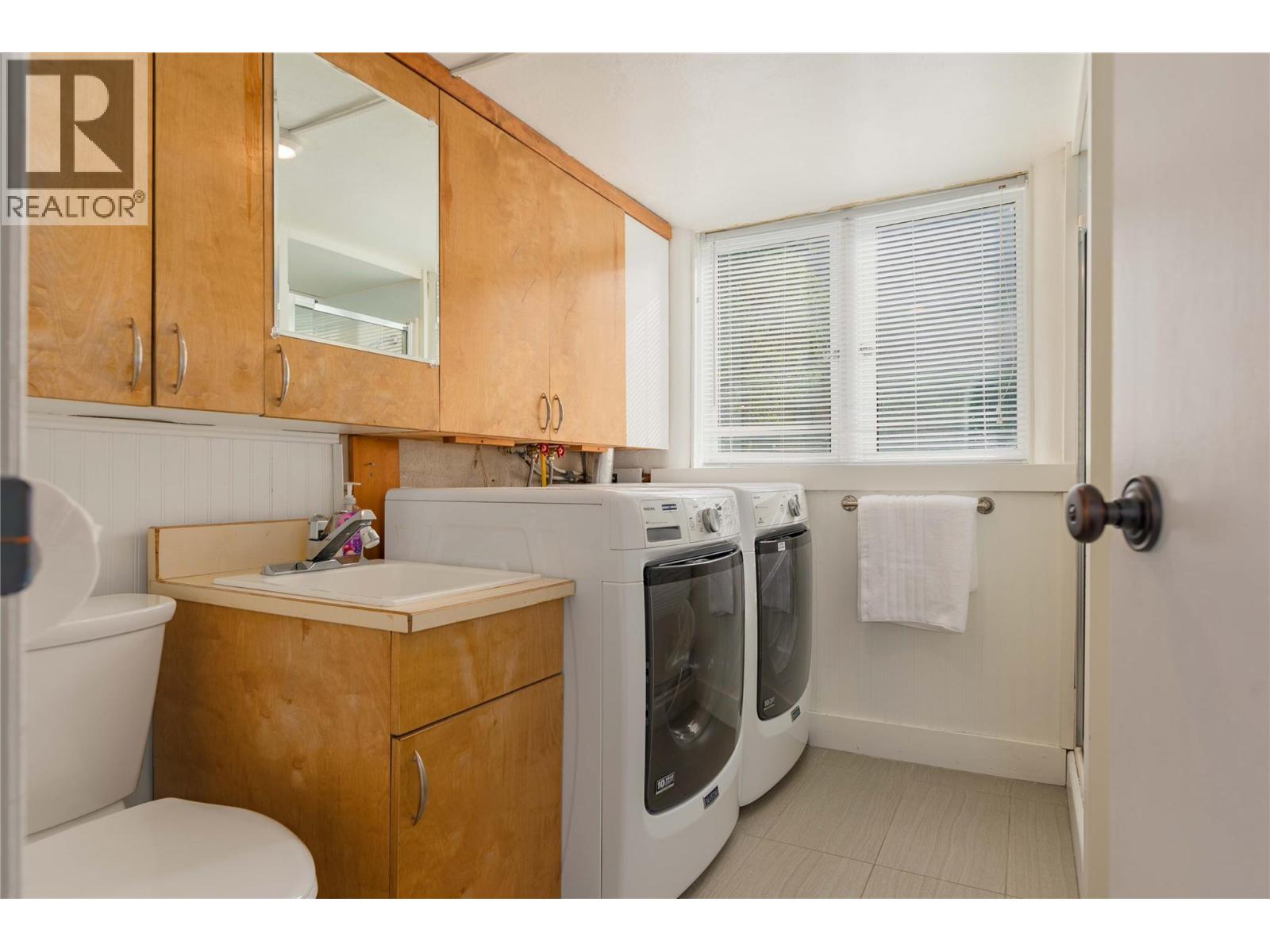 108 Ritchie Avenue, Trail