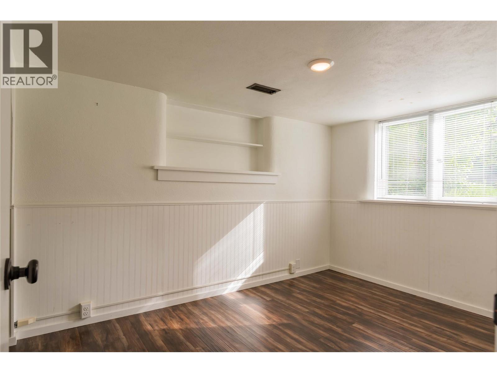108 Ritchie Avenue, Trail